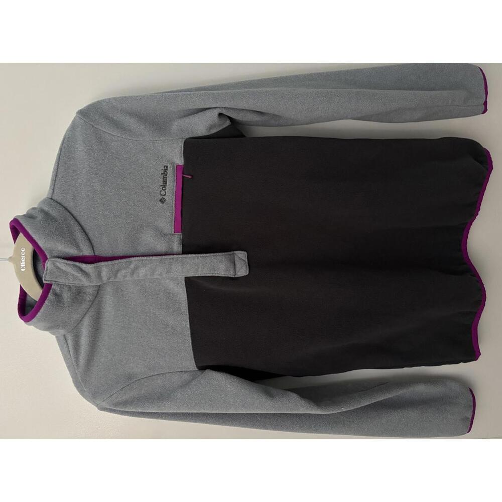 Columbia Fleece, Women’s Small